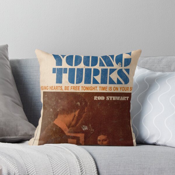 Item preview, The Young Turks designed and sold by G. Holland.