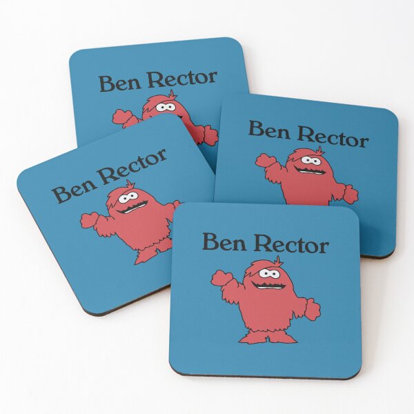 Item preview, Ben Rector Merch Benrector Logo   designed and sold by possipu.