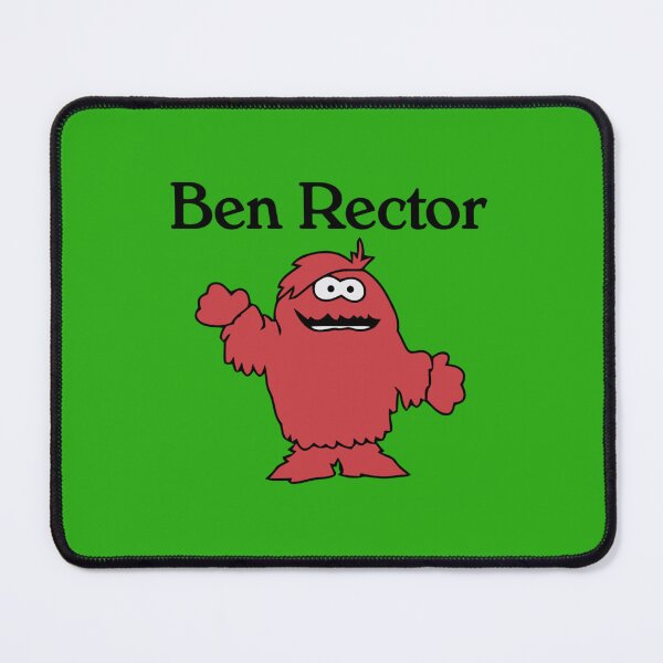 Item preview, Ben Rector Merch Benrector Logo   designed and sold by possipu.