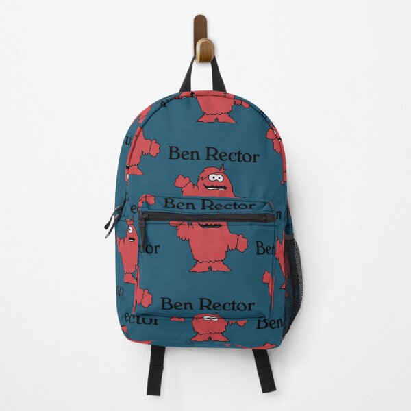 Item preview, Ben Rector Merch Benrector Logo   designed and sold by possipu.