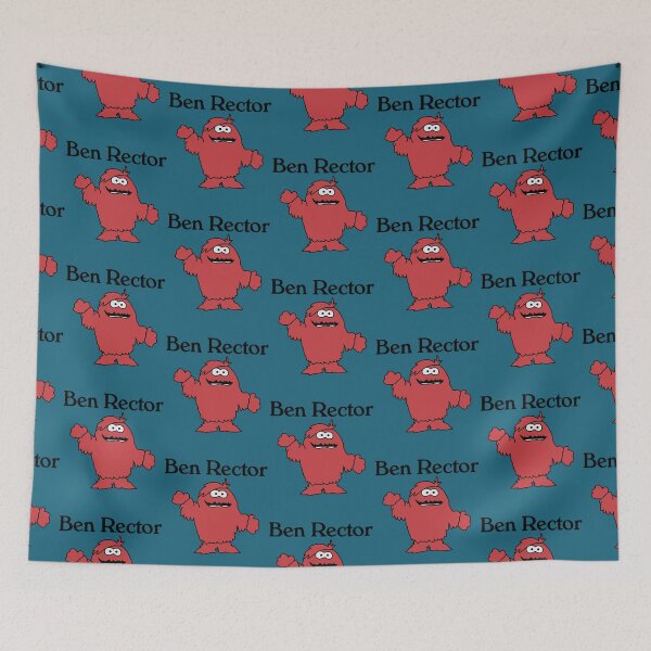 Item preview, Ben Rector Merch Benrector Logo   designed and sold by possipu.