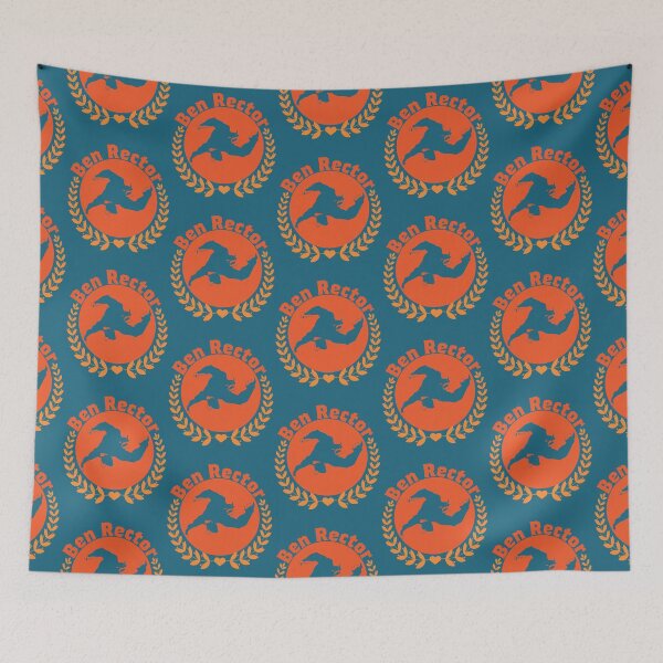 Item preview, Ben Rector s    designed and sold by possipu.