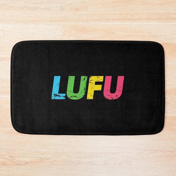 Item preview, Loserfruit, LUFU logo designed and sold by StoneGAS.
