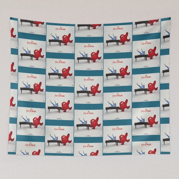 Item preview, Ben The Joy Of Music    designed and sold by possipu.