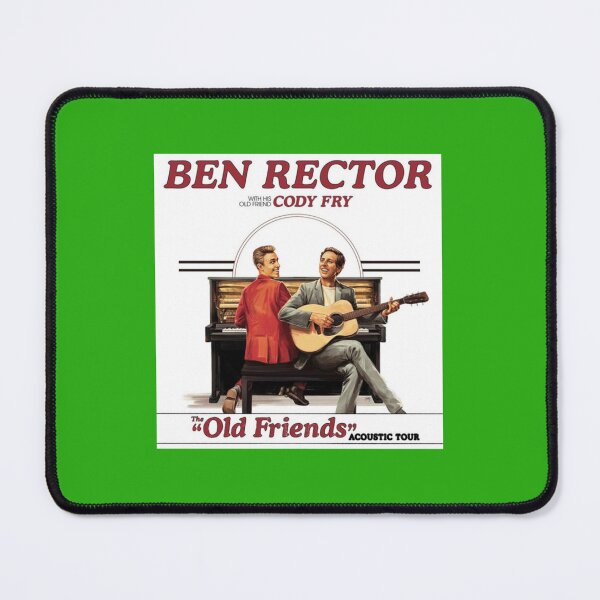 Item preview, Ben Acustic Music Rector Logo   designed and sold by possipu.