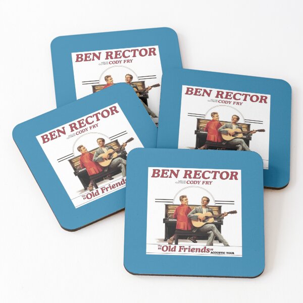 Item preview, Ben Acustic Music Rector Logo   designed and sold by possipu.
