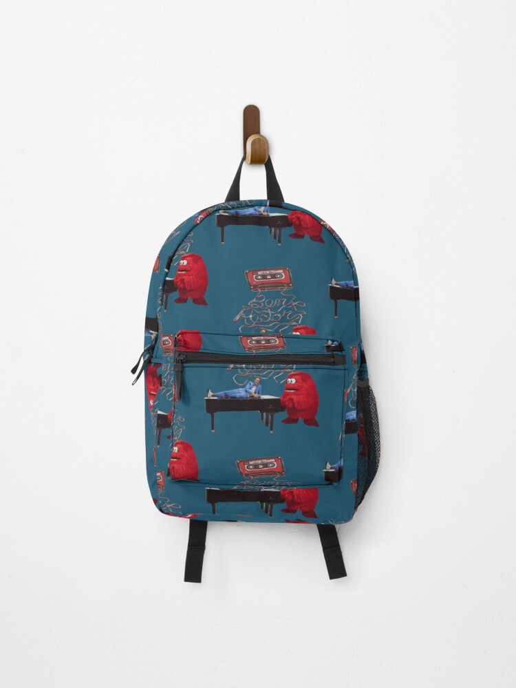 Thumbnail 1 of 3, Backpack, Ben Rector designed and sold by possipu.