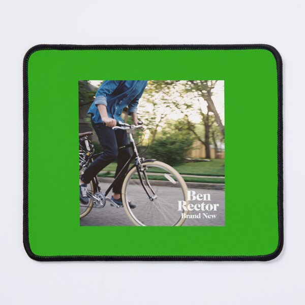 Item preview, ben rector - brand new   designed and sold by possipu.