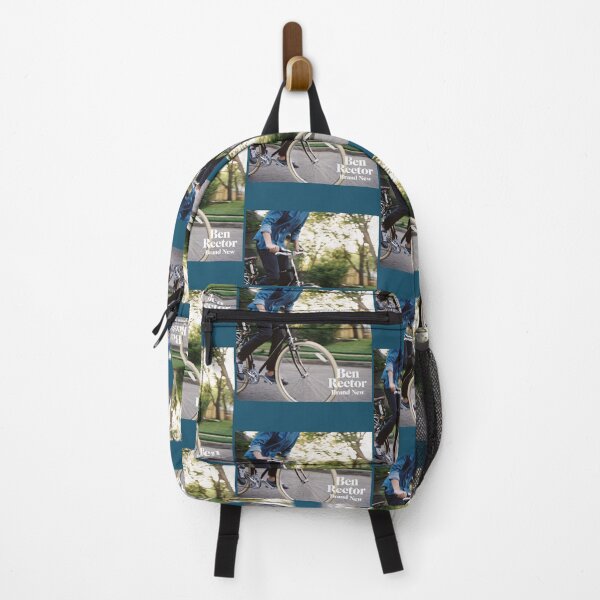Item preview, ben rector - brand new designed and sold by possipu.