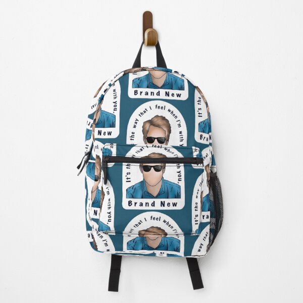 Item preview, Ben Rector Brand New song    designed and sold by possipu.