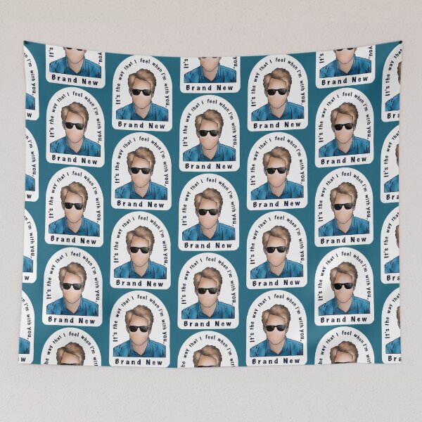 Item preview, Ben Rector Brand New song    designed and sold by possipu.