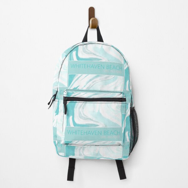 Item preview, Whitehaven Beach Queensland Australia designed and sold by slimbirdy.