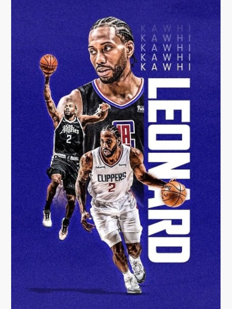 Kawhi Leonard  Basketball art, Nba basketball art, Nba artwork