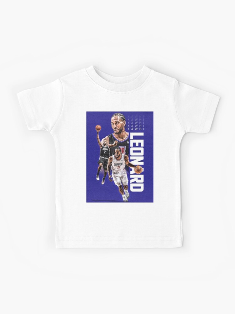 Shaquille Leonard Kids Toddler T-Shirt