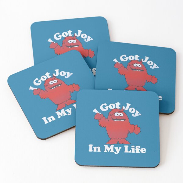 Item preview, Ben Rector I Got Joy In My Life merch   designed and sold by possipu.
