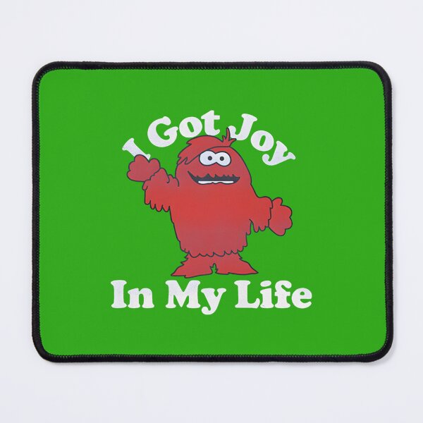 Item preview, Ben Rector I Got Joy In My Life merch   designed and sold by possipu.