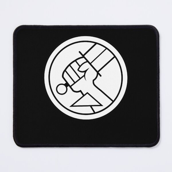 Item preview, BPRD designed and sold by DesireChassE.