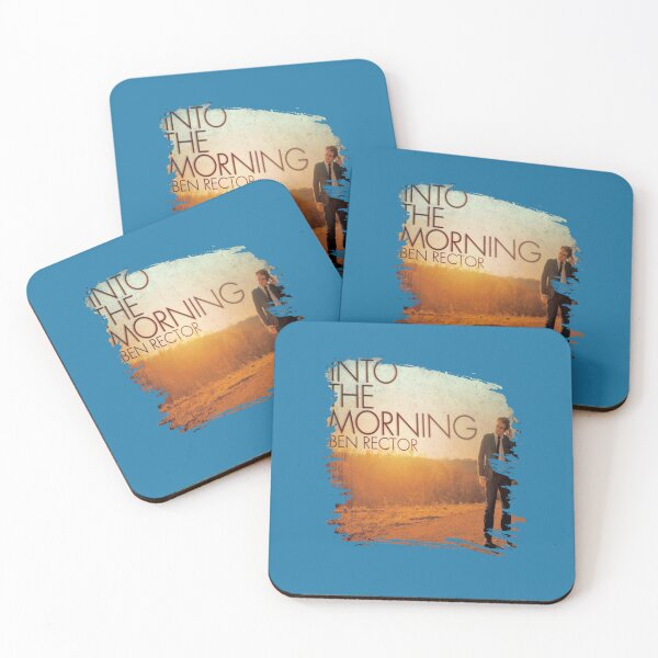 Item preview, ben rector into the morning   designed and sold by possipu.