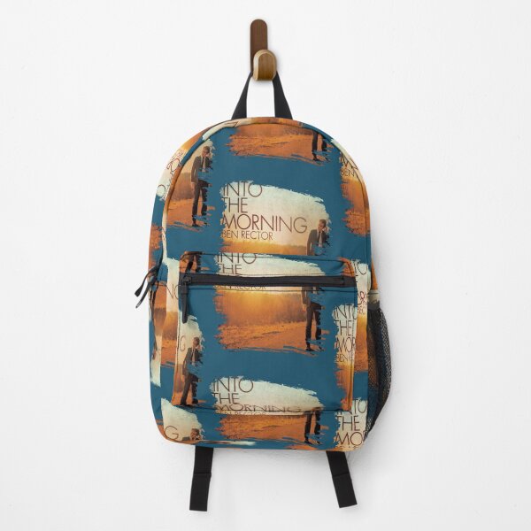 Item preview, ben rector into the morning designed and sold by possipu.