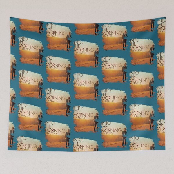 Item preview, ben rector into the morning   designed and sold by possipu.