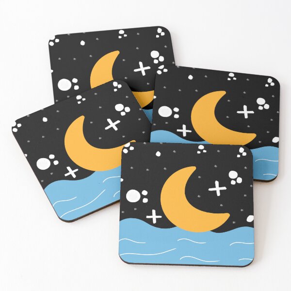 Item preview, Moonrise  designed and sold by Daisydesign29.