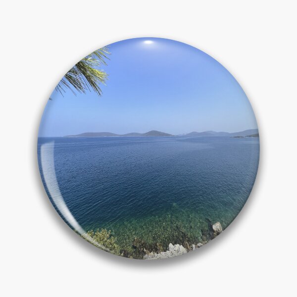 Item preview, Aegean Sea Vista  designed and sold by Londonimages.
