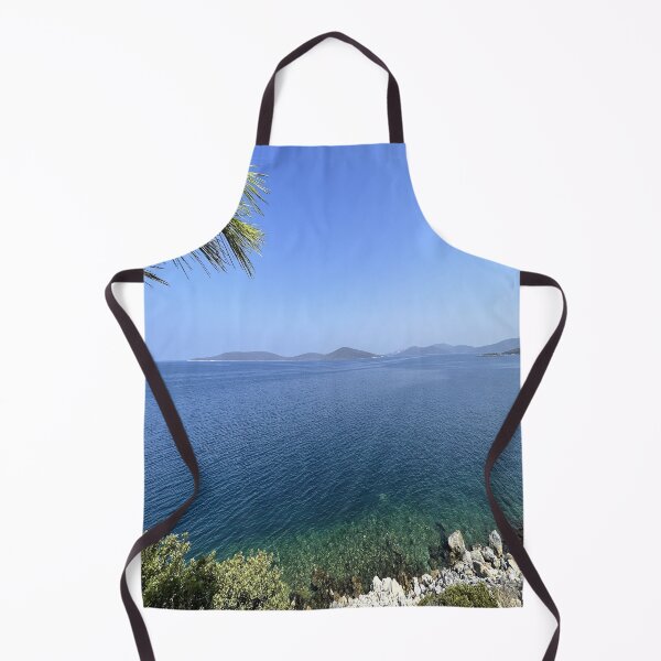 Item preview, Aegean Sea Vista  designed and sold by Londonimages.