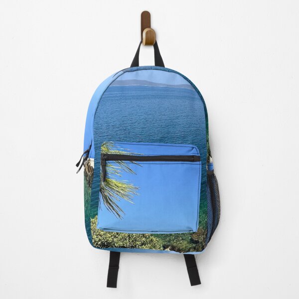 Item preview, Aegean Sea Vista  designed and sold by Londonimages.