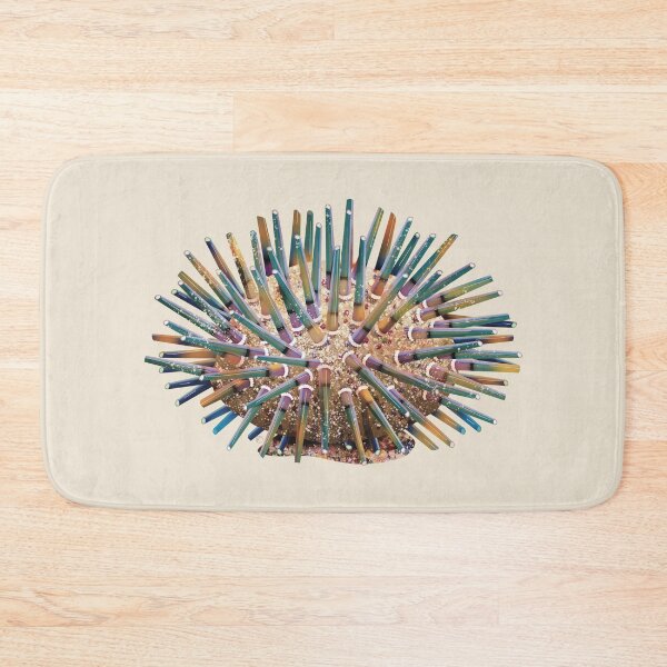 Item preview, Sea Urchin designed and sold by Karin Taylor.