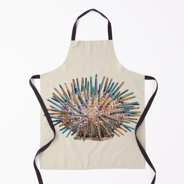 Item preview, Sea Urchin designed and sold by Karin Taylor.