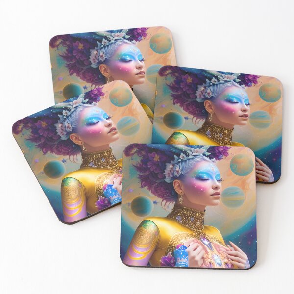 Item preview, The Goddess Within You: Awaken Your Inner Power designed and sold by déesse fatale.