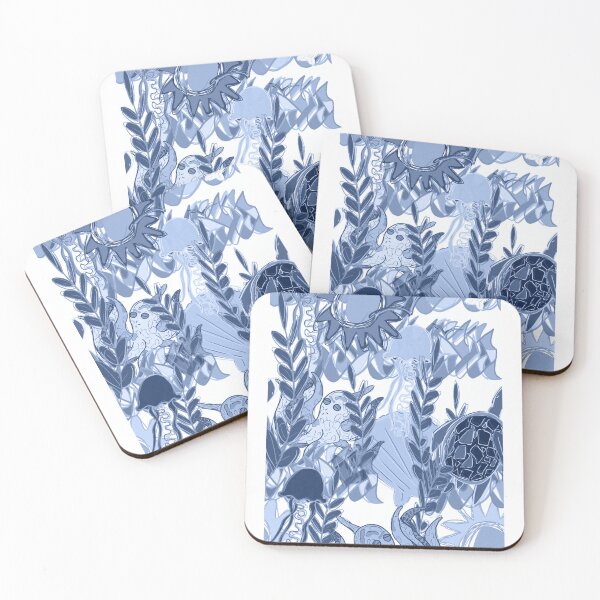 Item preview, China Blue Aquatics designed and sold by Kaydee Mick.