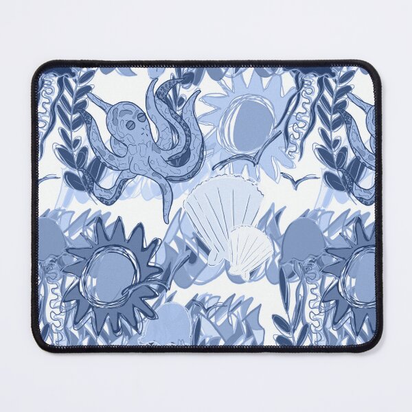 Item preview, China Blue Aquatics designed and sold by Kaydee Mick.