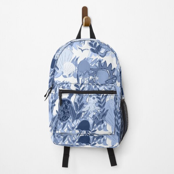 Item preview, China Blue Aquatics designed and sold by Kaydee Mick.