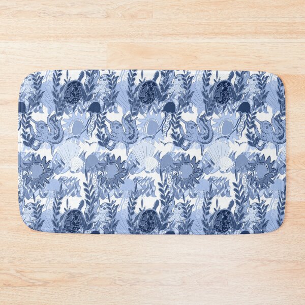 Item preview, China Blue Aquatics designed and sold by Kaydee Mick.