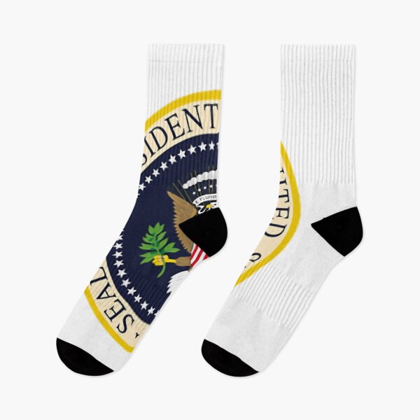 Item preview, United States Presidential Seal. Seal of the President of the United States   	 designed and sold by pxdvrboci80.