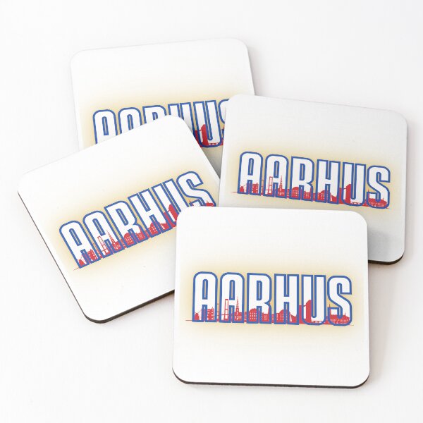 Item preview, aarhus designed and sold by raheel27.