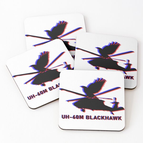 Item preview, UH-60M Blackhawk designed and sold by Scribbly  McPiggles.