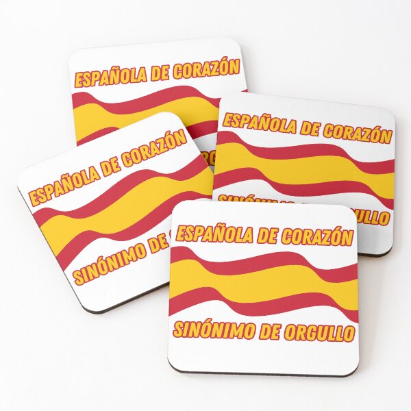 Item preview, Spanish at heart synonymous with pride. long live spain designed and sold by altohero.
