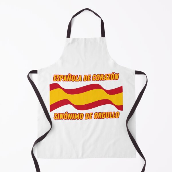 Item preview, Spanish at heart synonymous with pride. long live spain designed and sold by altohero.