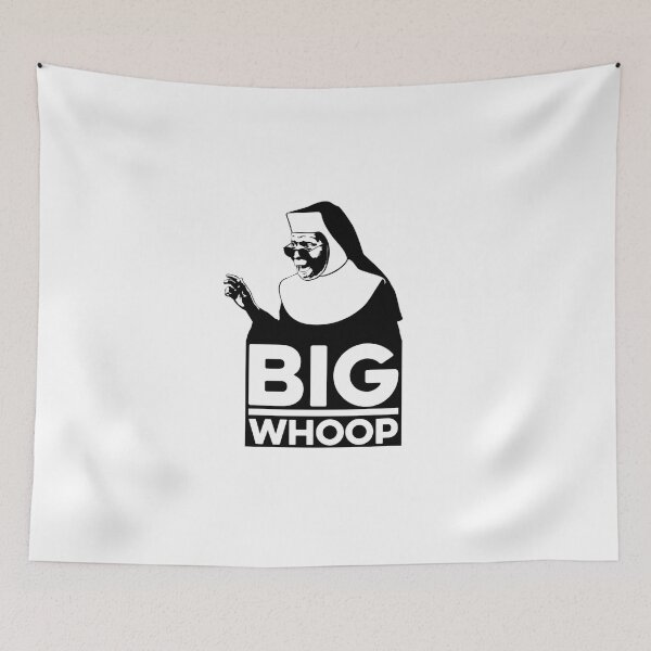 Item preview, Big Whoop designed and sold by RosaElvira66.