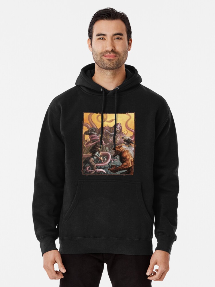 WORLDWIDE YOUTH HOODIE APOCALYPSE MEN'S online SIZE M