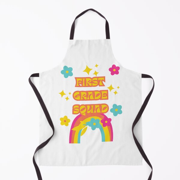 Item preview, First Grade Squad designed and sold by SavvyKloset.