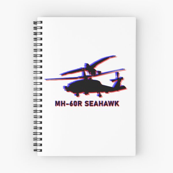 Item preview, MH-60R Seahawk designed and sold by Scribbly  McPiggles.