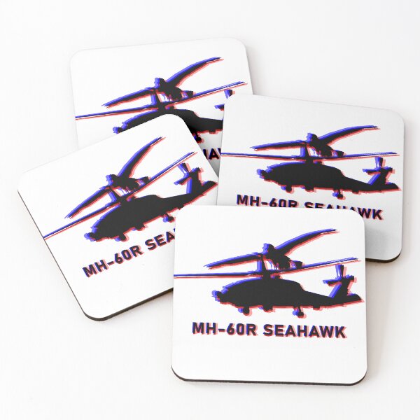 Item preview, MH-60R Seahawk designed and sold by Scribbly  McPiggles.
