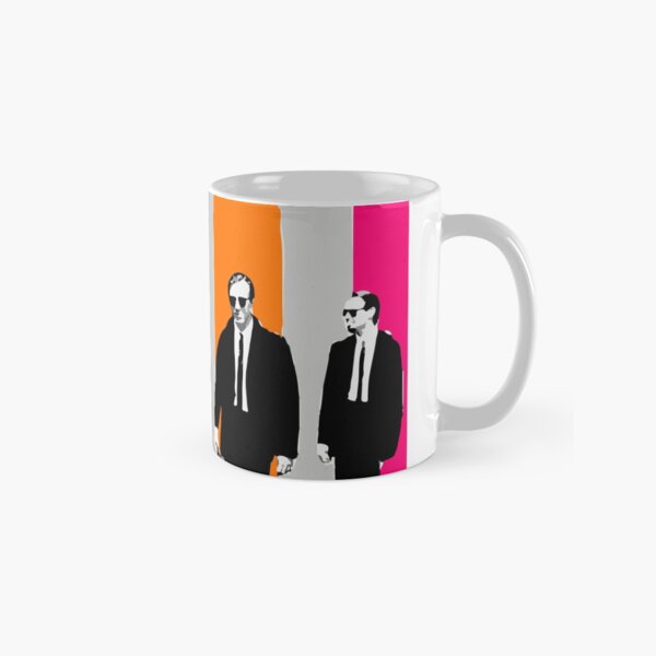 Reservoir Dogs Classic Mug