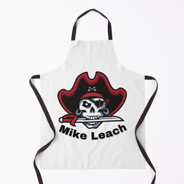 Item preview, Mike Leach simple logo design  3 designed and sold by DarwinKirlin.