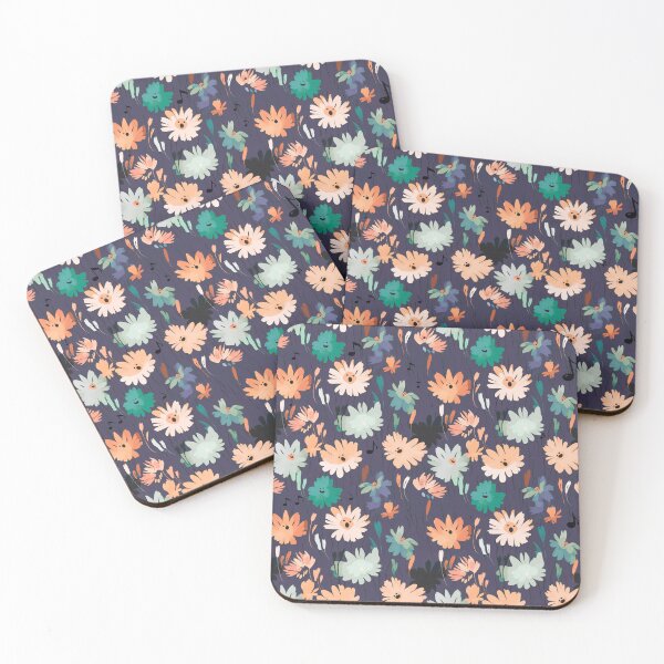 Item preview, Singing Flowers designed and sold by PARKJINSUNG.