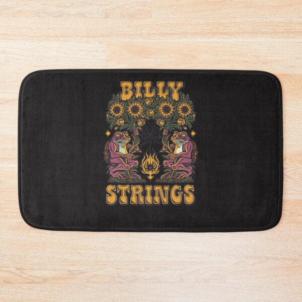 Item preview, Billy Strings FALL WINTER 2021 designed and sold by RosaElvira66.