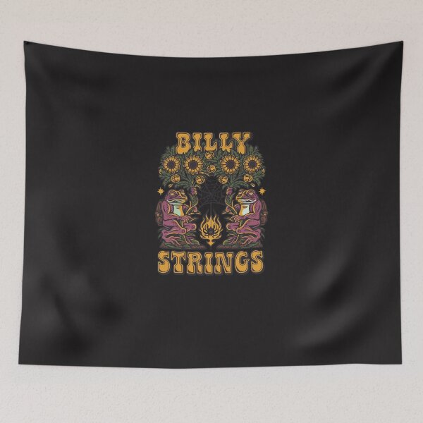 Item preview, Billy Strings FALL WINTER 2021 designed and sold by RosaElvira66.